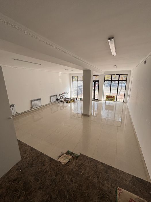 Сдам в аренду помещение.