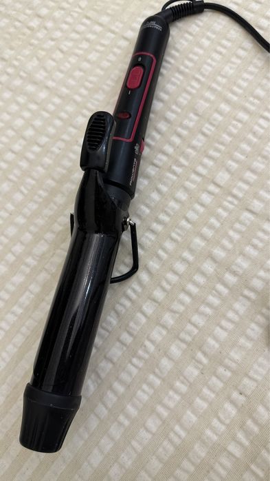 Плойка Rowenta