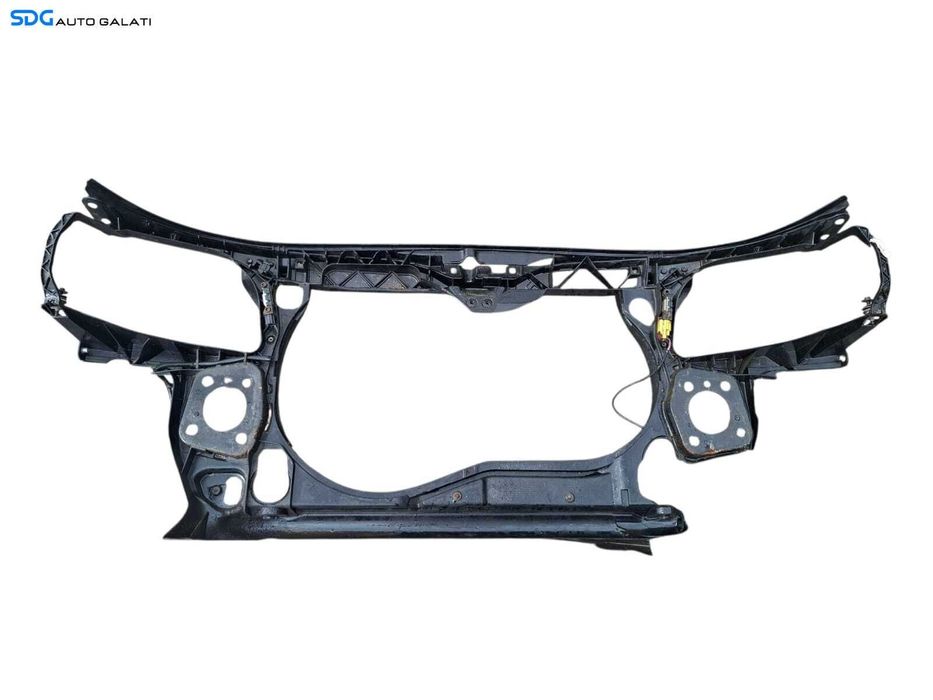 Trager Tragher Calandru Panou Frontal Suport Radiatoare Audi A4 B7 1.9 TDI 2004 - 2008 Cod 8E0805594E [LC1637]
