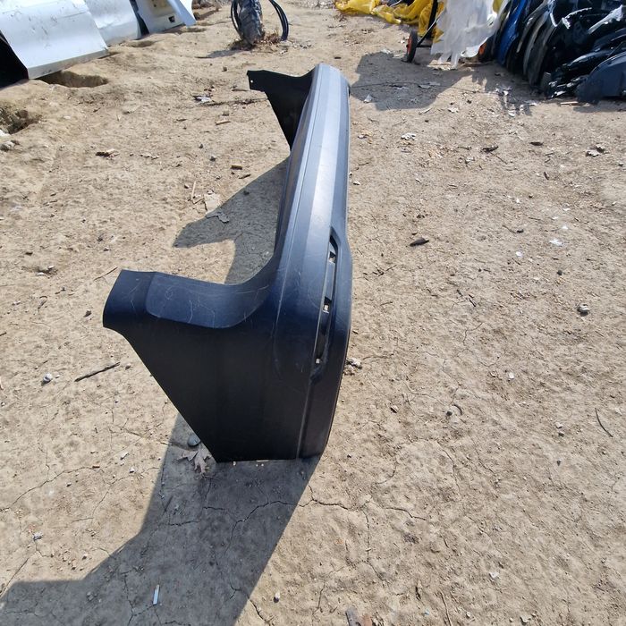 VW Caddy maxi 2021 след 2019 задна броня