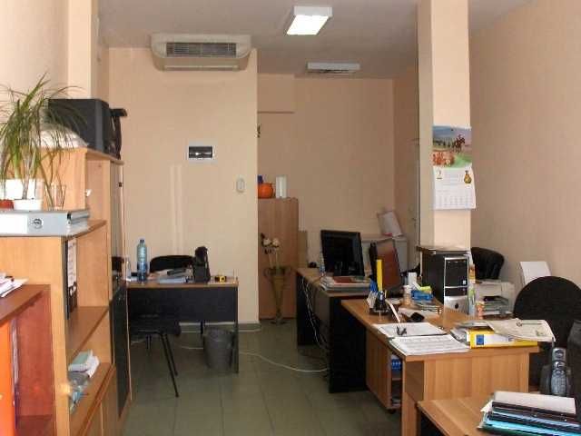 Комплект офис мебели