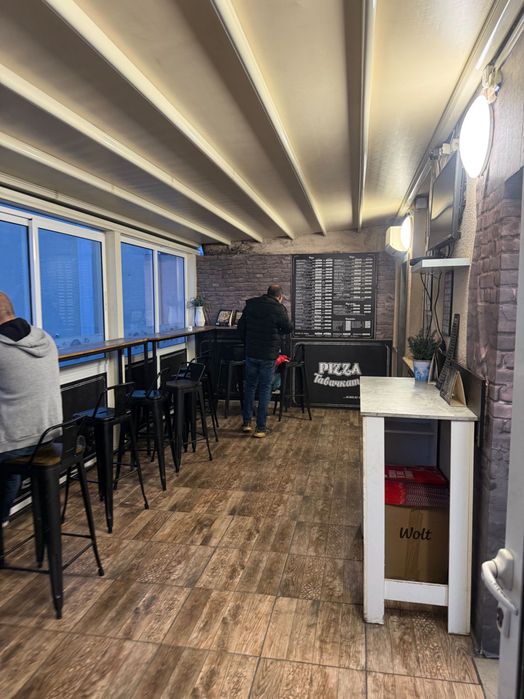 Дава се под наем Заведение в Варна, Бриз - 91 кв.м за 1800 € - Снимка #2