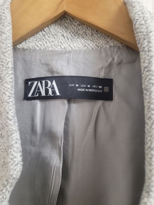 Palton Esprit/ Zara si Rochie Zara/ VILA