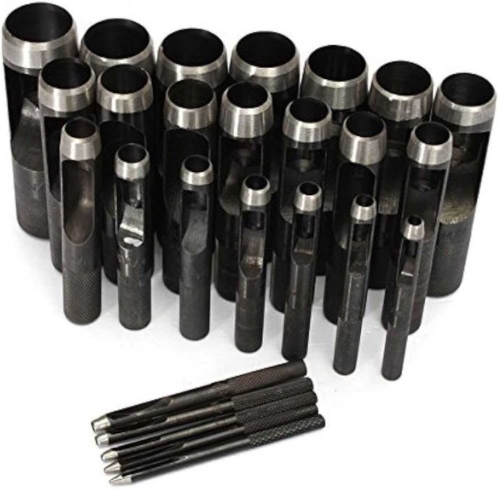 Preducele 5, 6,8.10,12,15,20,22,24.26mm. Noi in ambalaj!