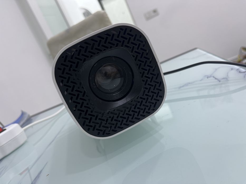 Продается новый проектор