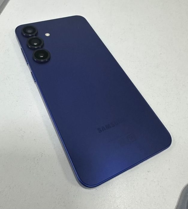 Обмен Samsung Galaxy S25+ 256GB (Сделка после 25 октября)