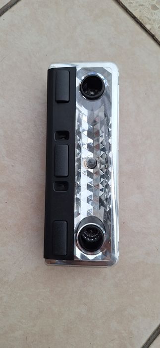 Plafoniera fata / lampa interioara  BMW E46