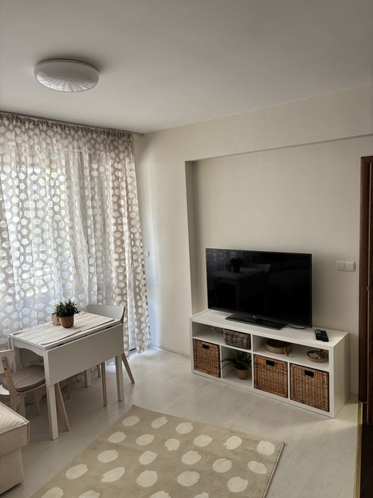 Дава се под наем Двустаен апартамент в София, Кръстова вада - 65 кв.м за 550 € - Снимка #4