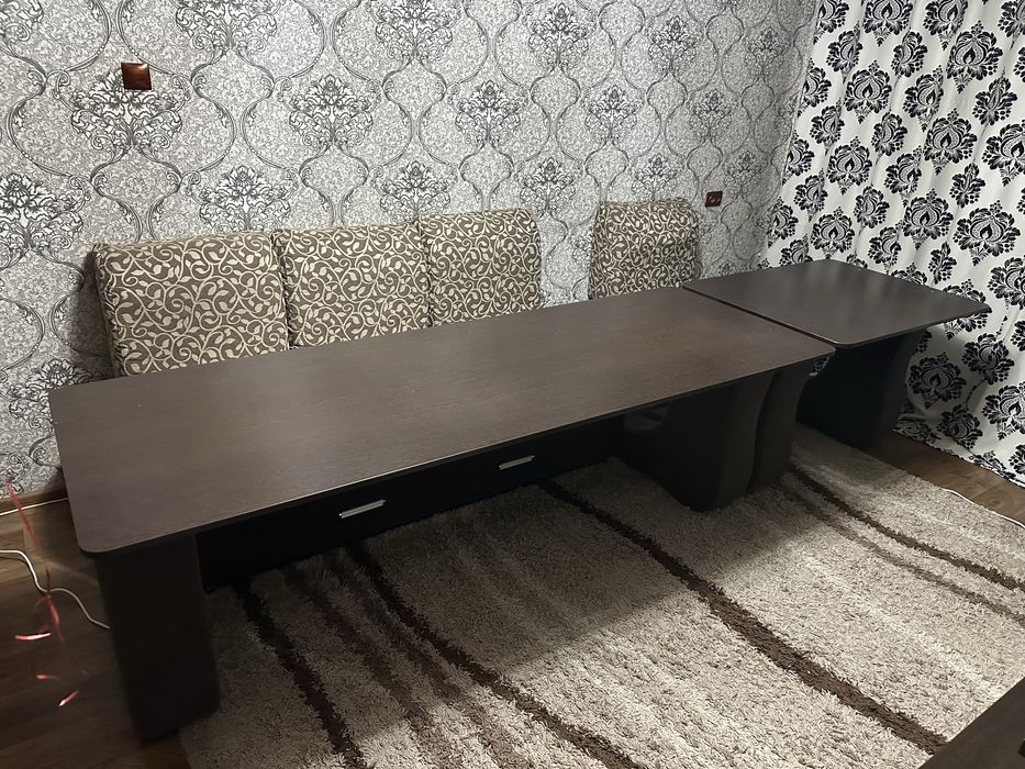 Продам мебель ,в отличном состоянии