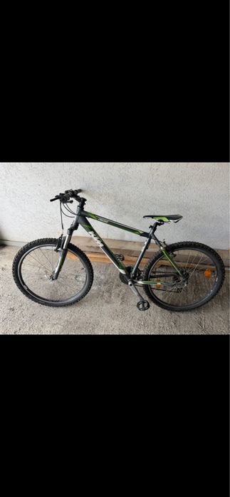Bicicleta KTM Chicago MTB – stare foarte bună