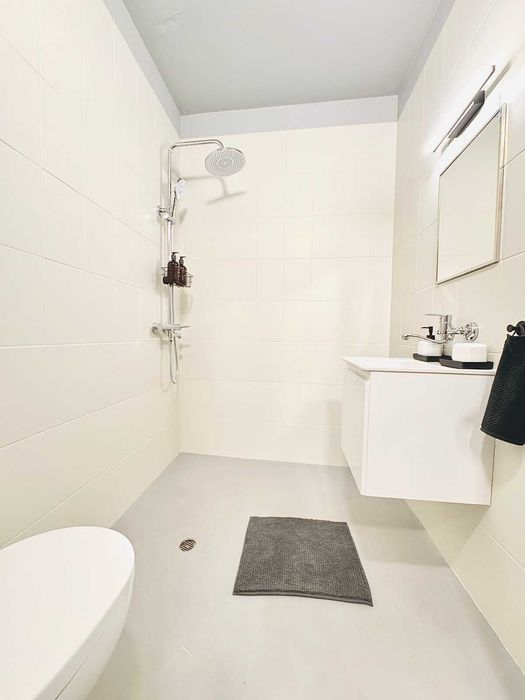 Дава се под наем Тристаен апартамент в Бургас, Възраждане - 75 кв.м за 714 € - Снимка #7