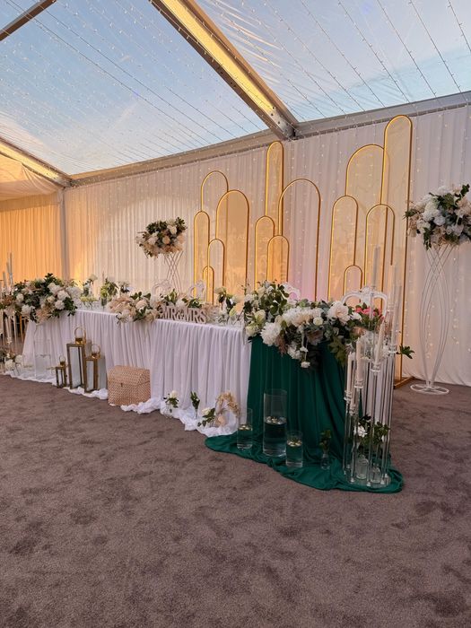 Cort nunti, Corturi evenimente nunta botez si cununie