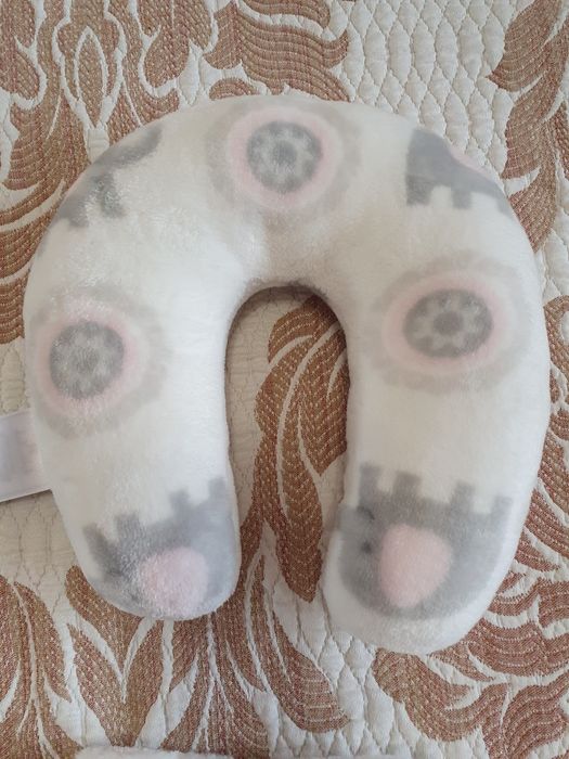 Играчки за бебе, възглавницата, музикални играчки