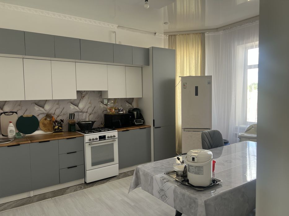 Продам дом, Кетбұғы би 7