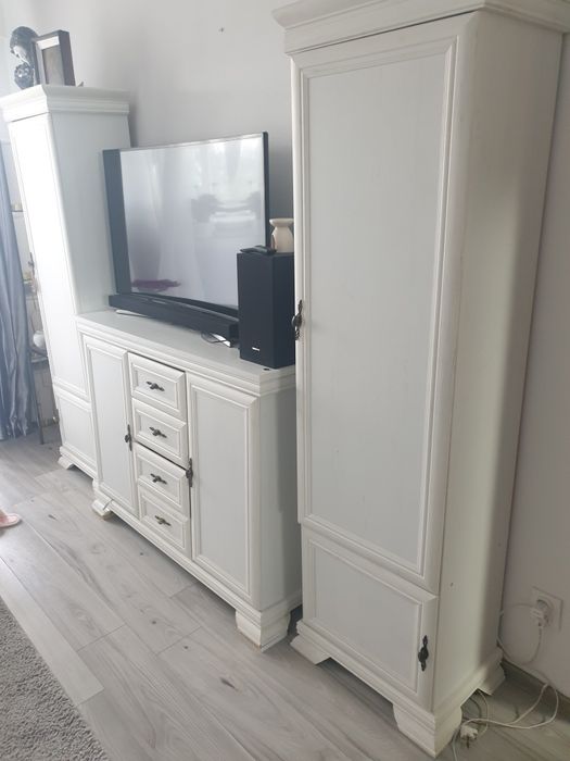 Dulap Mobexpert 2 usi