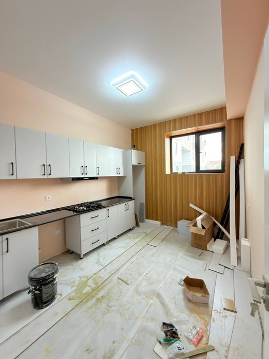 4 Хона  92м²  Новостройка  Арзон Квартира