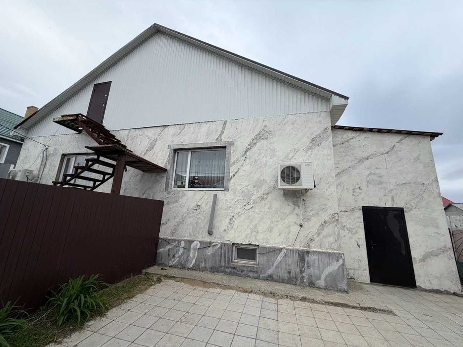 Продается дом 287 кв.м. КСК