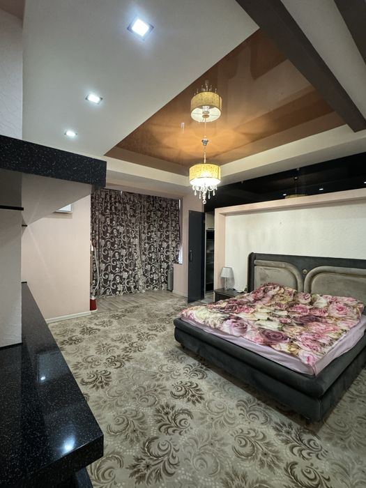 Продается квартира на Тараса Шевченко