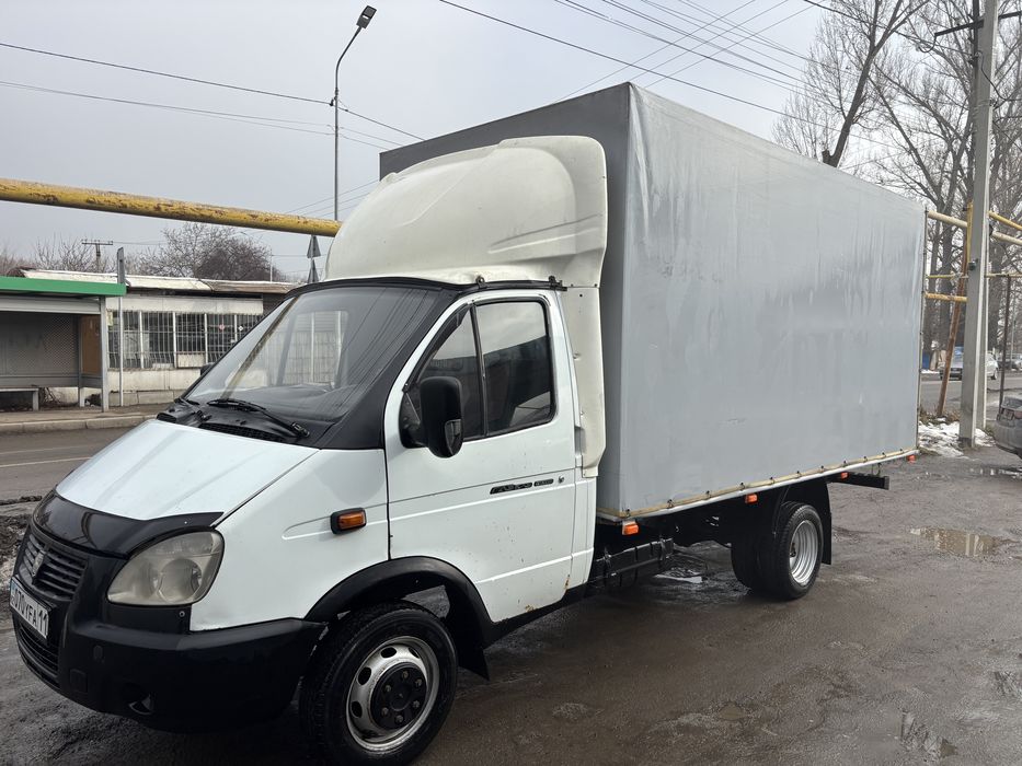 Вывоз мусор, перевозка, переезд, доставка
