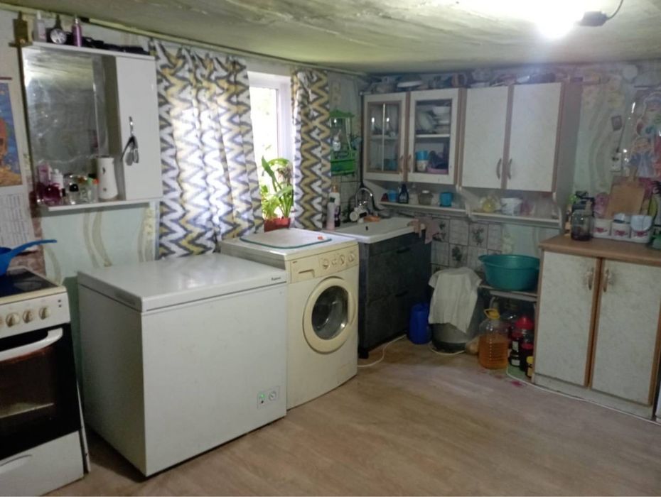 Продаётся дом 1,5
