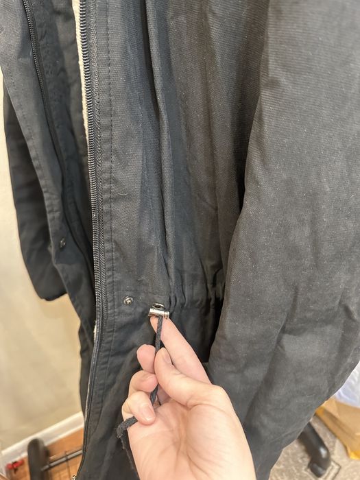 Продам куртку, парку