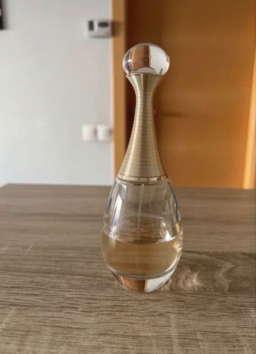 Parfum Dior J’adore EDP disponibili 50 ml