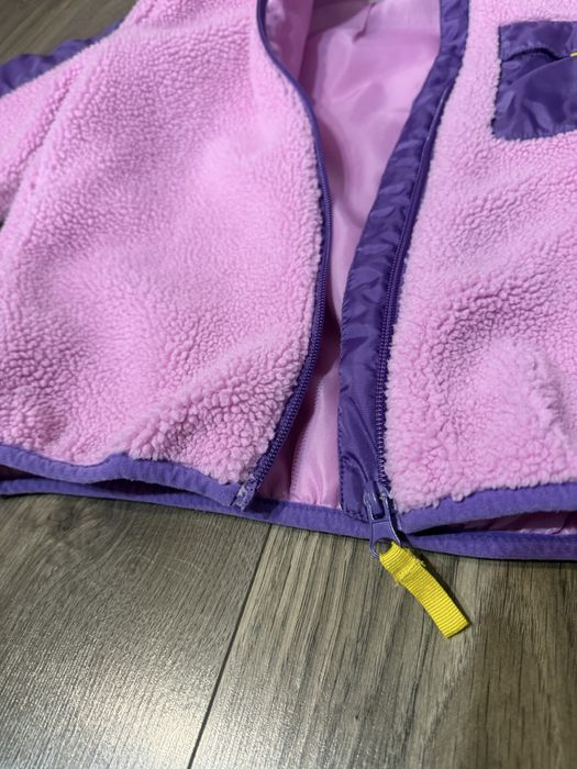 Детски пролетни якета