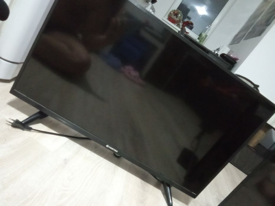 Tv Samsung și vortex