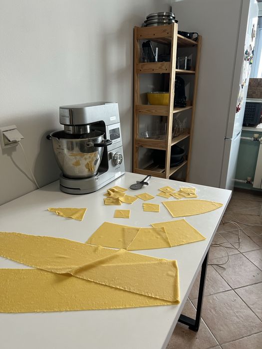 Kenwood cooking chef xl