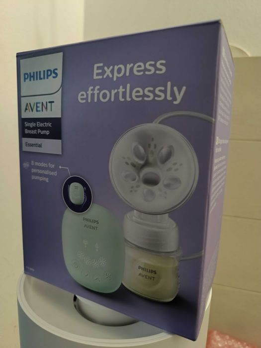 philips avent scf323/11