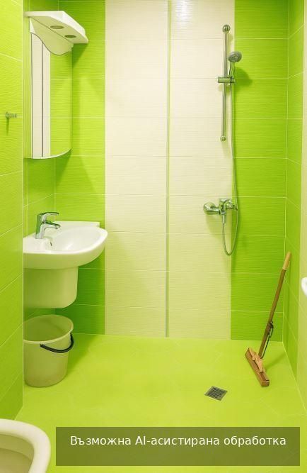 Дава се под наем Тристаен апартамент в Варна, Левски - 83 кв.м за 548.25 € - Снимка #4