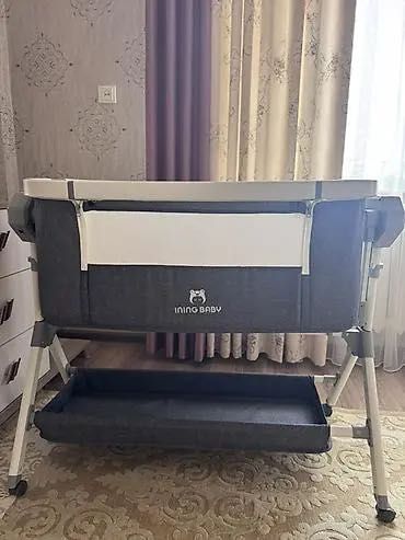 Электронаая кровать