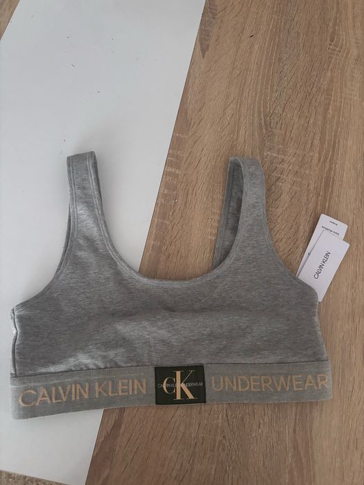 Бюстие calvin klein