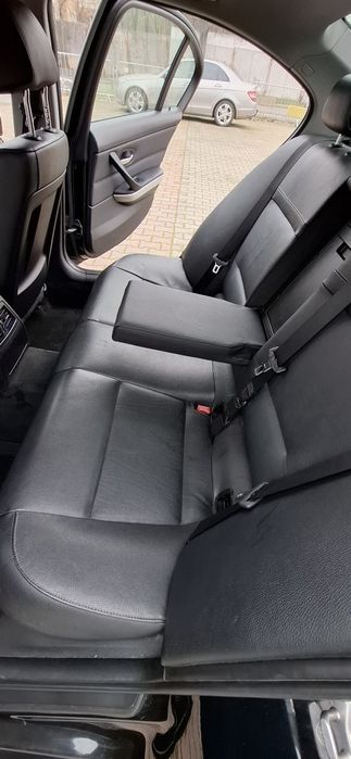 Bmw primul propietar