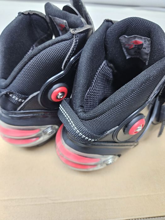 Ghete moto Speed bikers 43 NOI