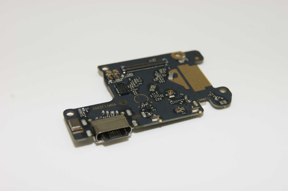 Оригинална букса зареждане / Блок захранване Xiaomi Mi 9T