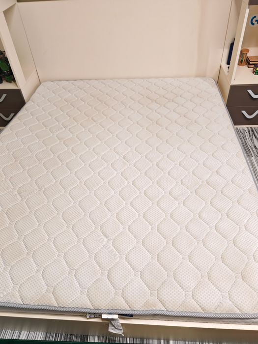 Saltea Dormeo ca noua