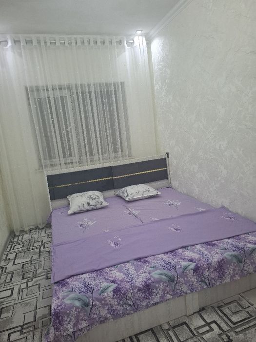 Izzat sutochniy uy bor sharoitlari zoʻr