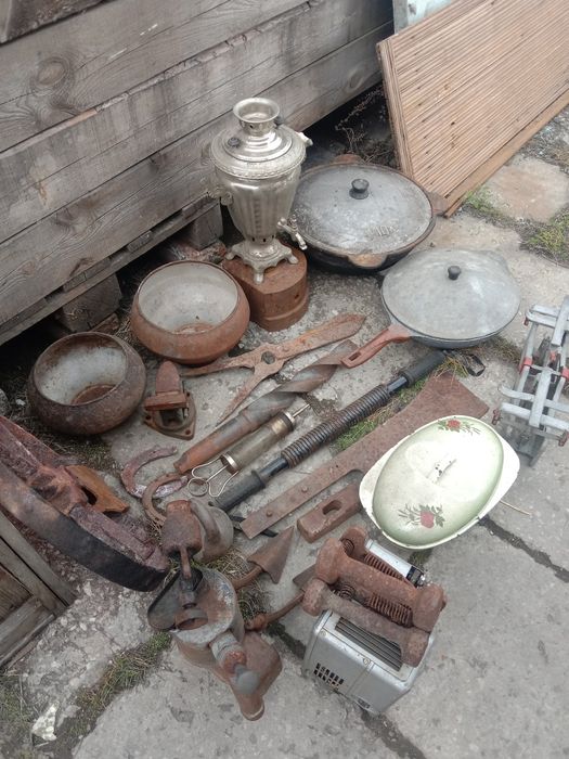 Продам все что на фото