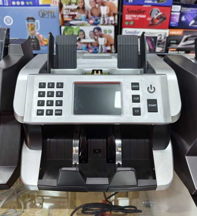 Супер новый счётная машина, пул санидиган мошинка