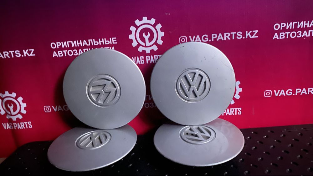 Оригинальные запчасти Гольф3 Венто