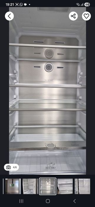 Продаю холодильник Hotpoint