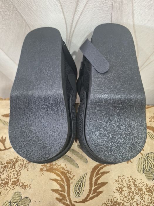 Обувь БАРУКА, новые. Размер 41-43