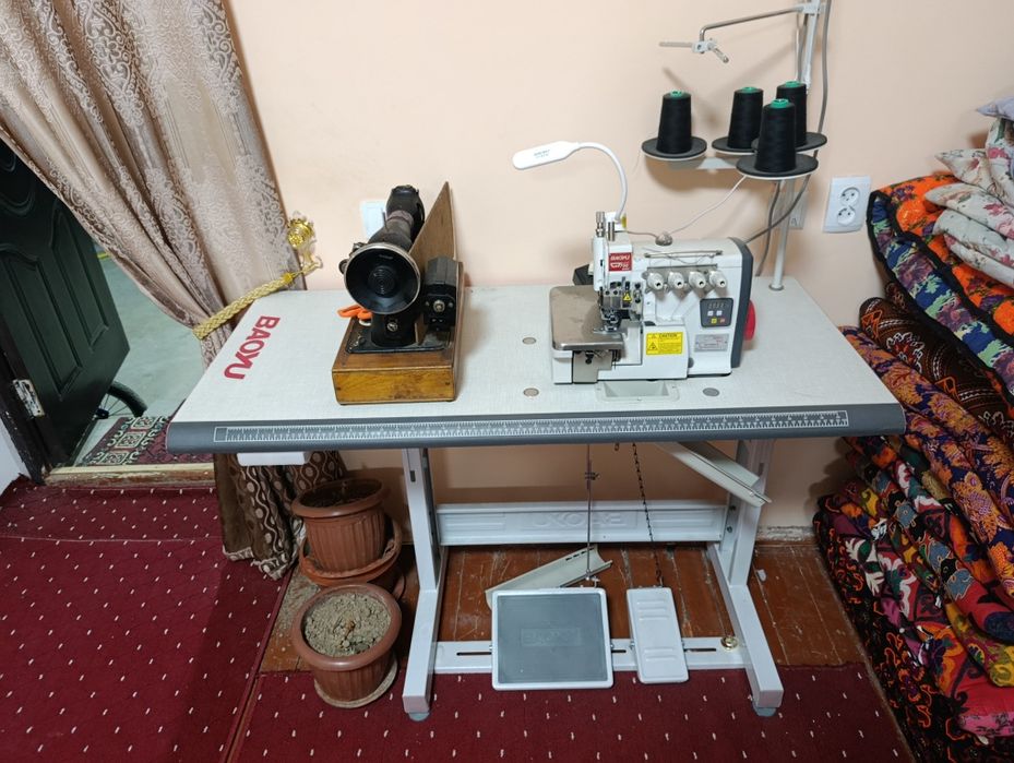 Baoyu Averlok GT700D-4