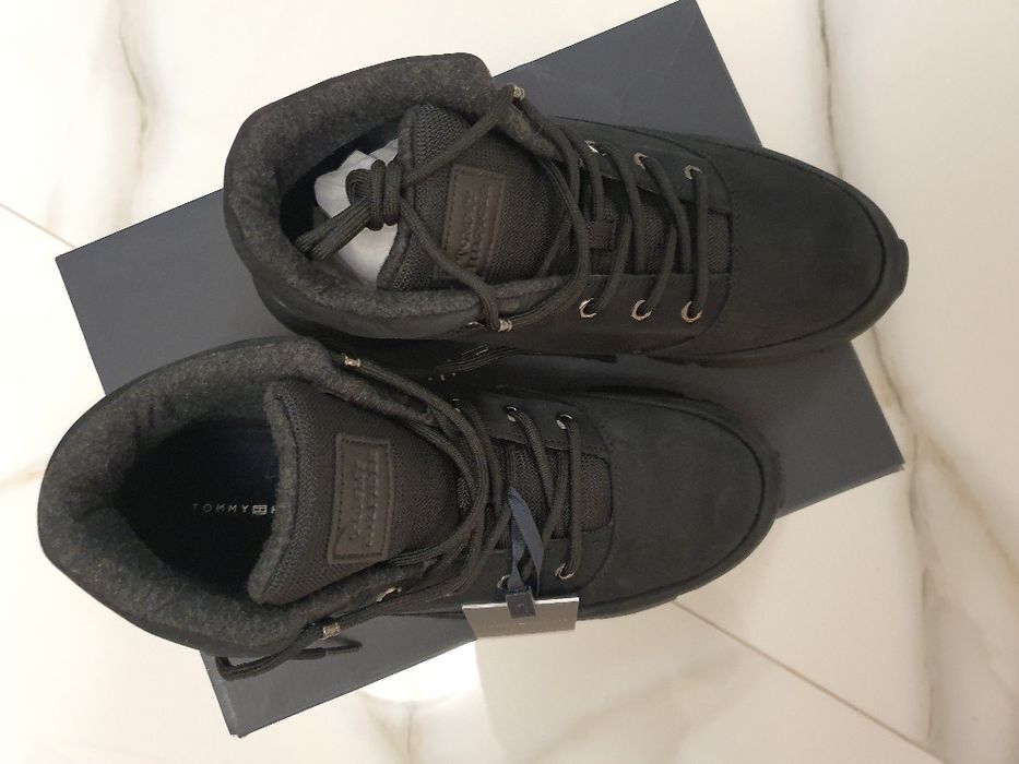 Ghete Tommy Hilfiger