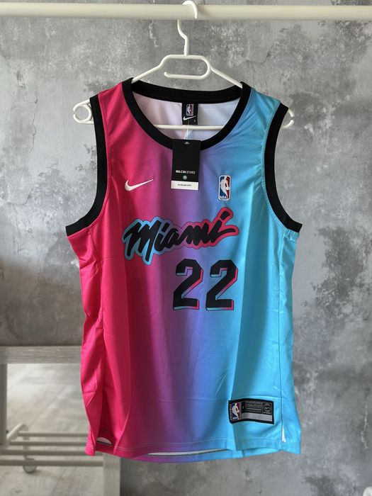 Maieu Miami baschet Jordan maiou NBA