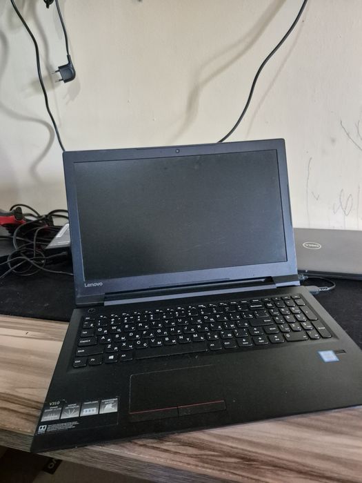 Ноутбук Леново Core i3-7100