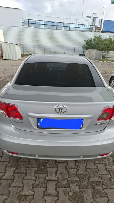 Vand Toyota Avensis T 27