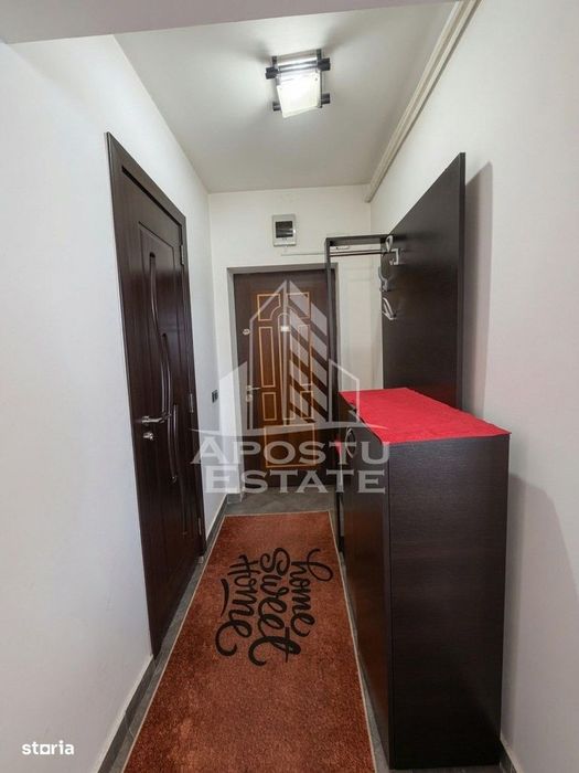 Apartament cu 1 camera de vanzare, 30mp, Olimpia Stadion, Timisoara