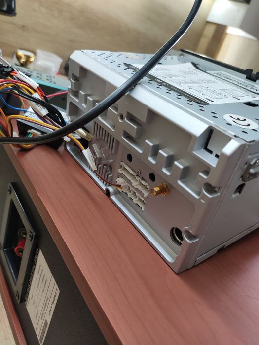 Продам андроид автомагнитолу VW, Skoda